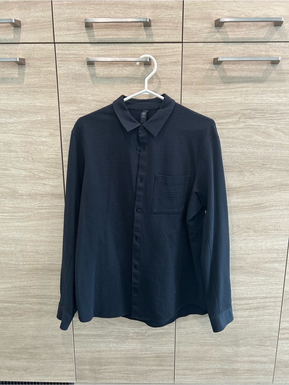 Men’s Lululemon Shirt L